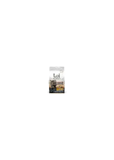 Loı Yetişkin Kedi Maması Tavuklu 2 kg