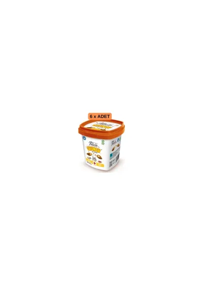 Crunch Anti Hairball Tahılsız Kedi Ödül Maması 100GR x 6 Adet