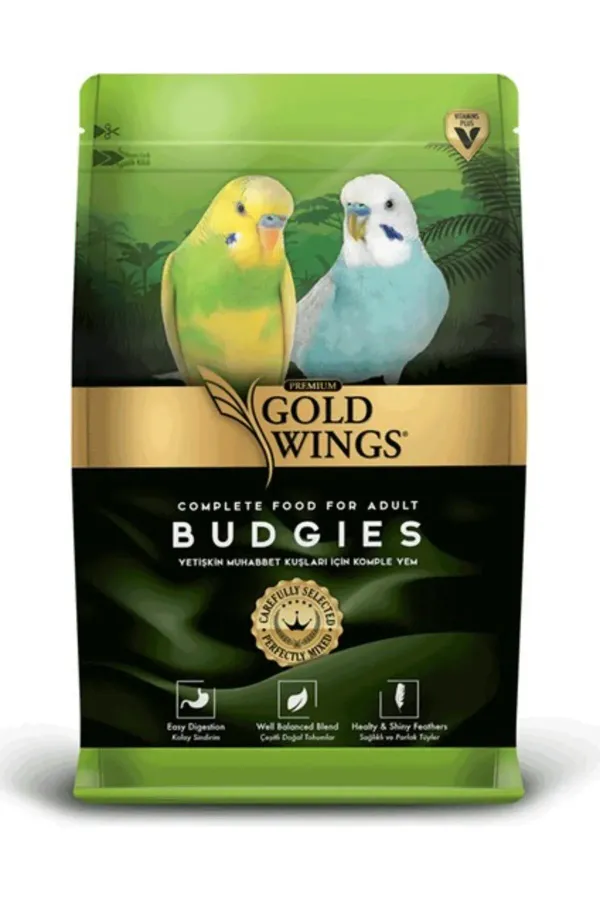 Premium Muhabbet Yemi 1kg