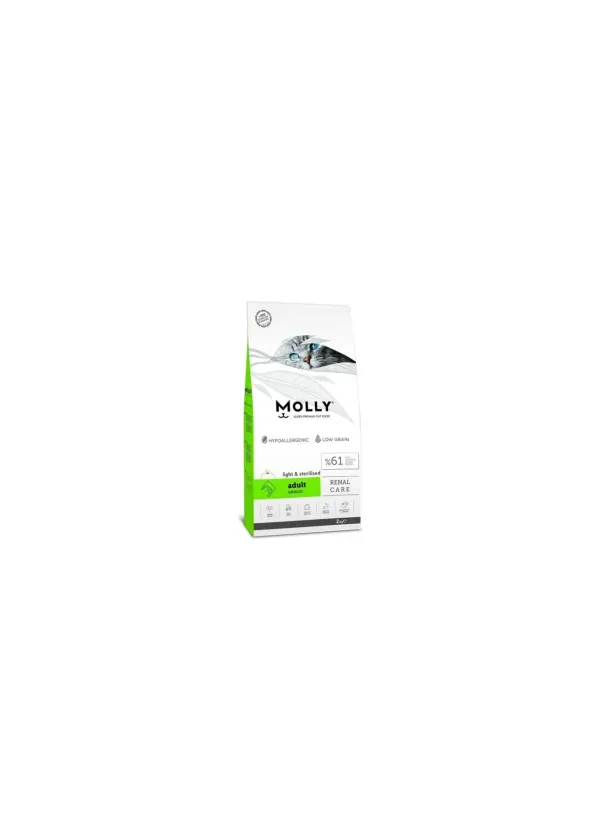 2 kg Somonlu Kısırlaştırılmış Kedi Maması Urinary Özellikli Yetişkin Kediler İçin