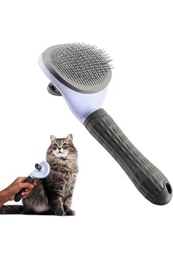 Kedi Fırçası, Kendi Kendini Temizleyen Koparma Fırçası, Iç Yün, Kedi Tarağı, Köpek Fırçası