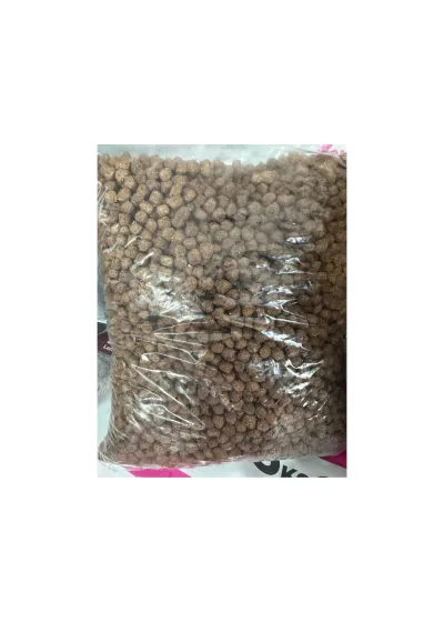 Sokak Hayvanları Kediler Için Destek Maması Kedi Maması 1 kg