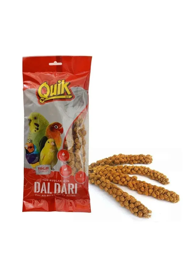 Daldarı - 120 gr