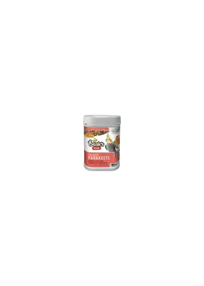 Parakeets Karışık Paraket Yemi 1000 gr