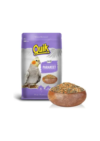 Paraket Yemi 750 gr 6'lı