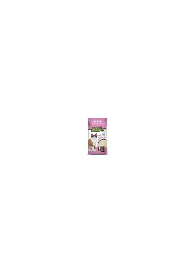 Bentonit Natural Topaklaşan Kedi Kumu 5 Lt