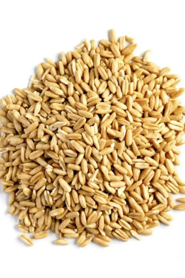 Kuşlar İçin Soyulmuş Yulaf 1 kg