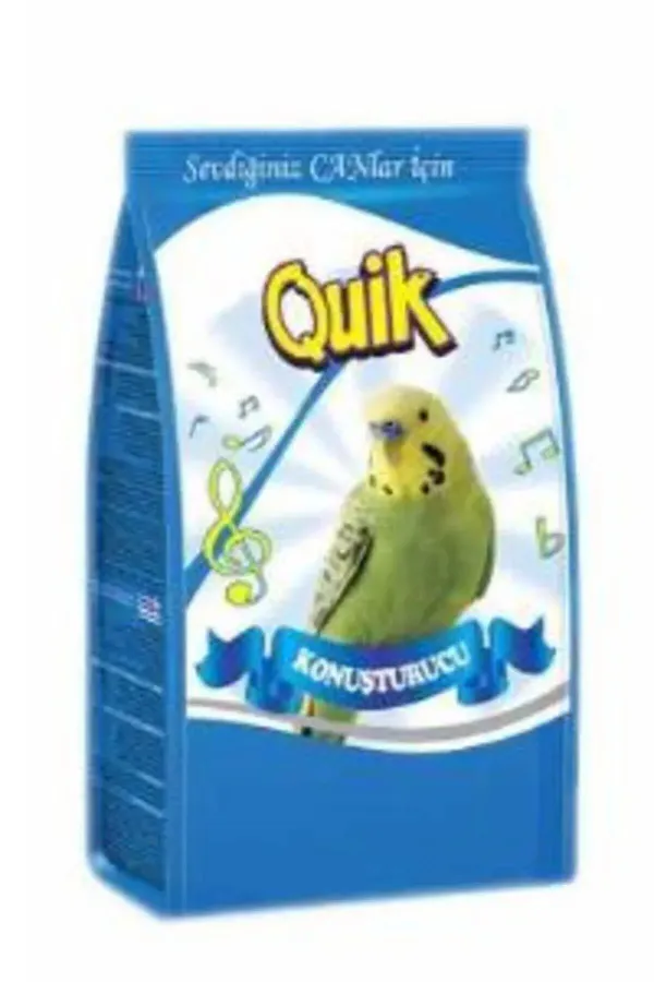 Konuşturucu Yem 150 gr