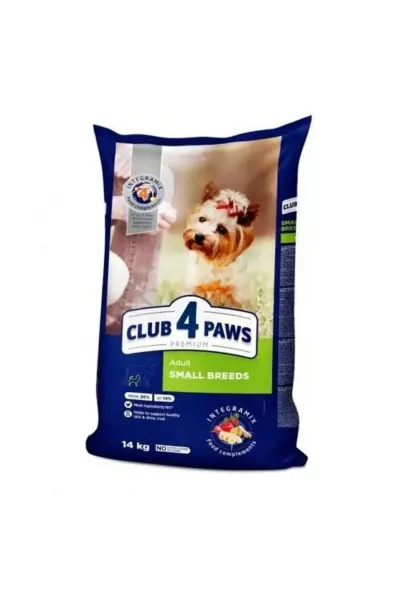 Premium Tavuklu Küçük Irk Yetişkin Köpek Maması 2 kg