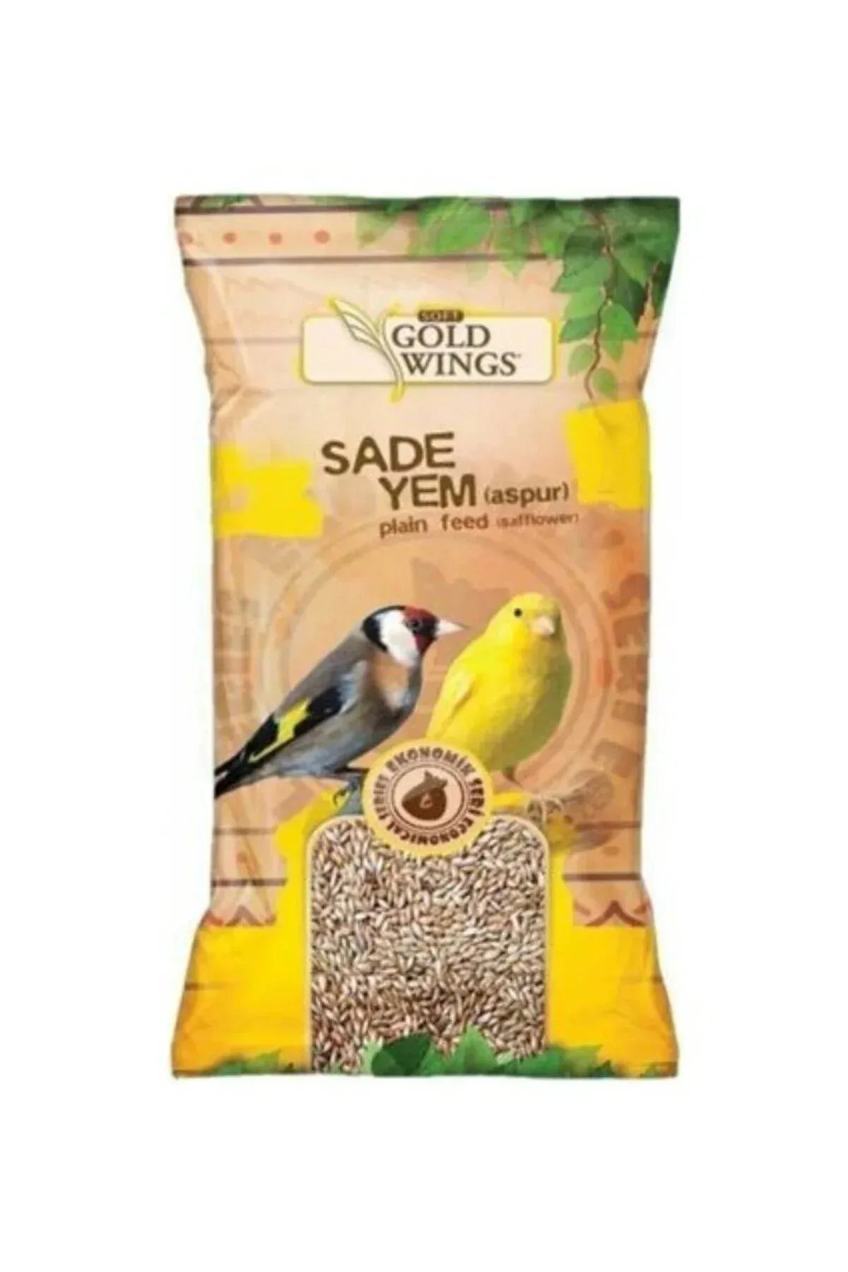 Sade Yem 300 gr Aspur