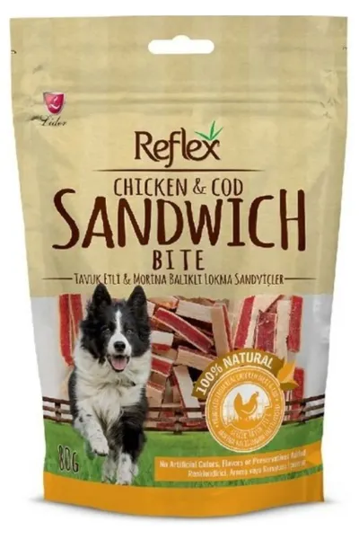 Köpek Ödülü