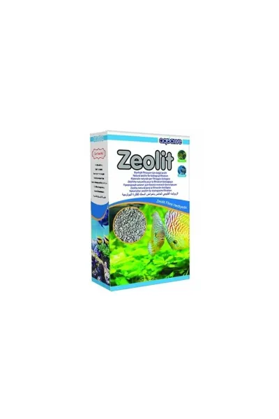Tt053 Zeolit 500 Gr. 8'li