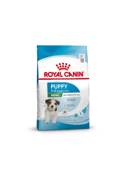 Köpek Maması