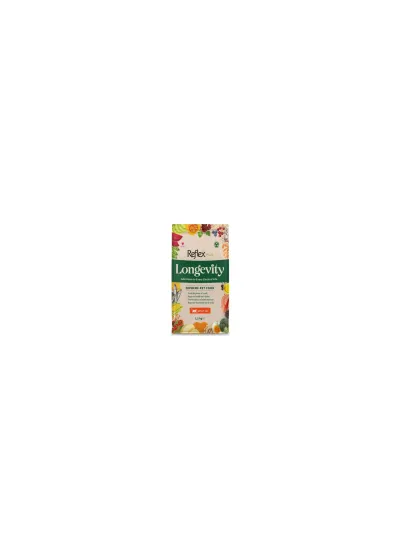 Plus Longevity Yetişkin Kedi Maması 1,1 Kg