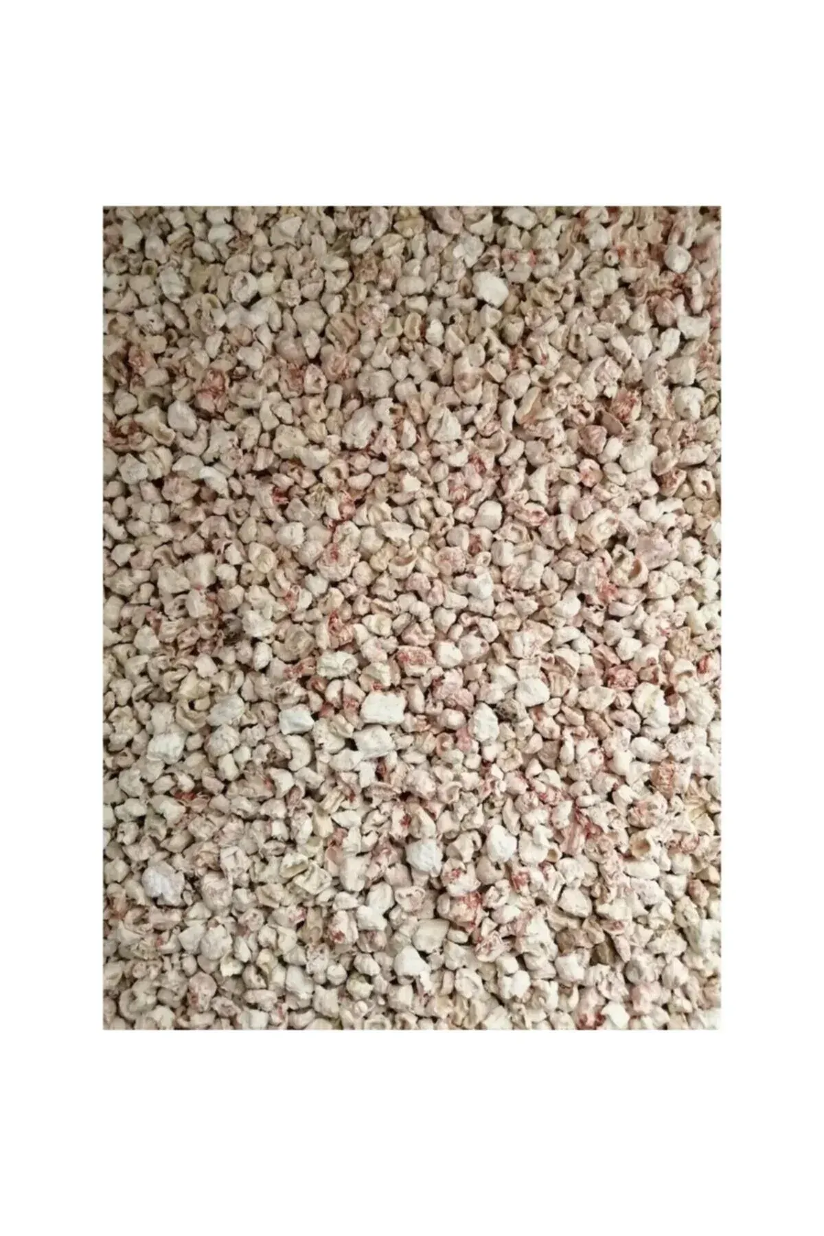 Mısır Granülü Kuş, Kemirgen Taban Altlığı 2 Kg