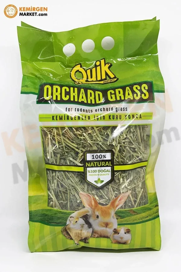 Kuru Yonca Tavşan,guinea Pig,kemirgen Otu 350 Gr.
