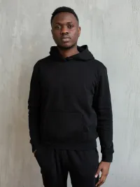 Siyah