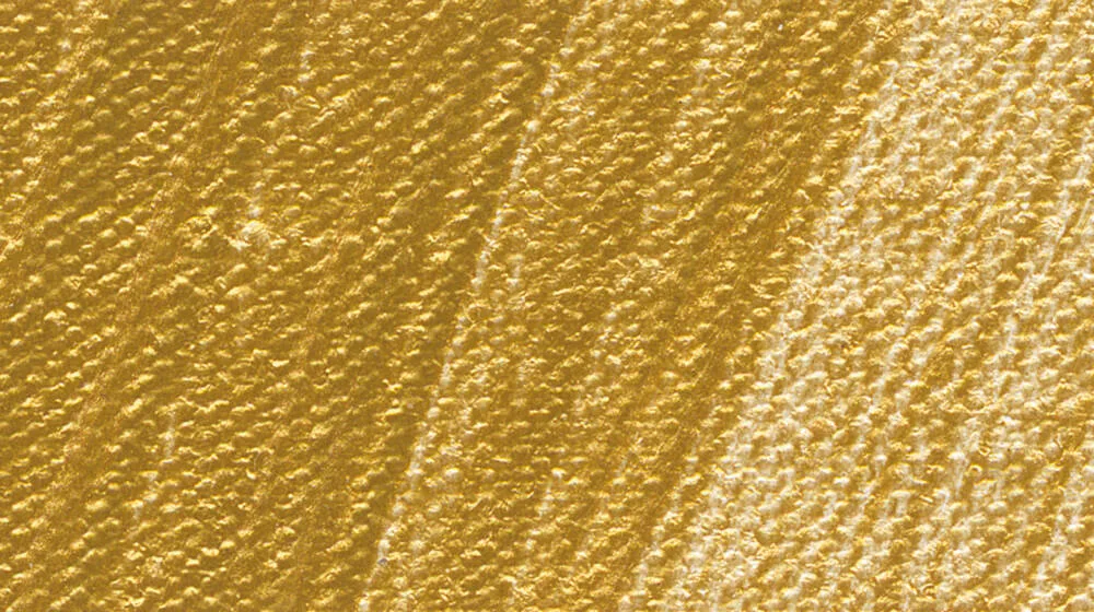Schmincke Akademie Acryl Color Akrilik Boya 500 ml 801 Gold 1