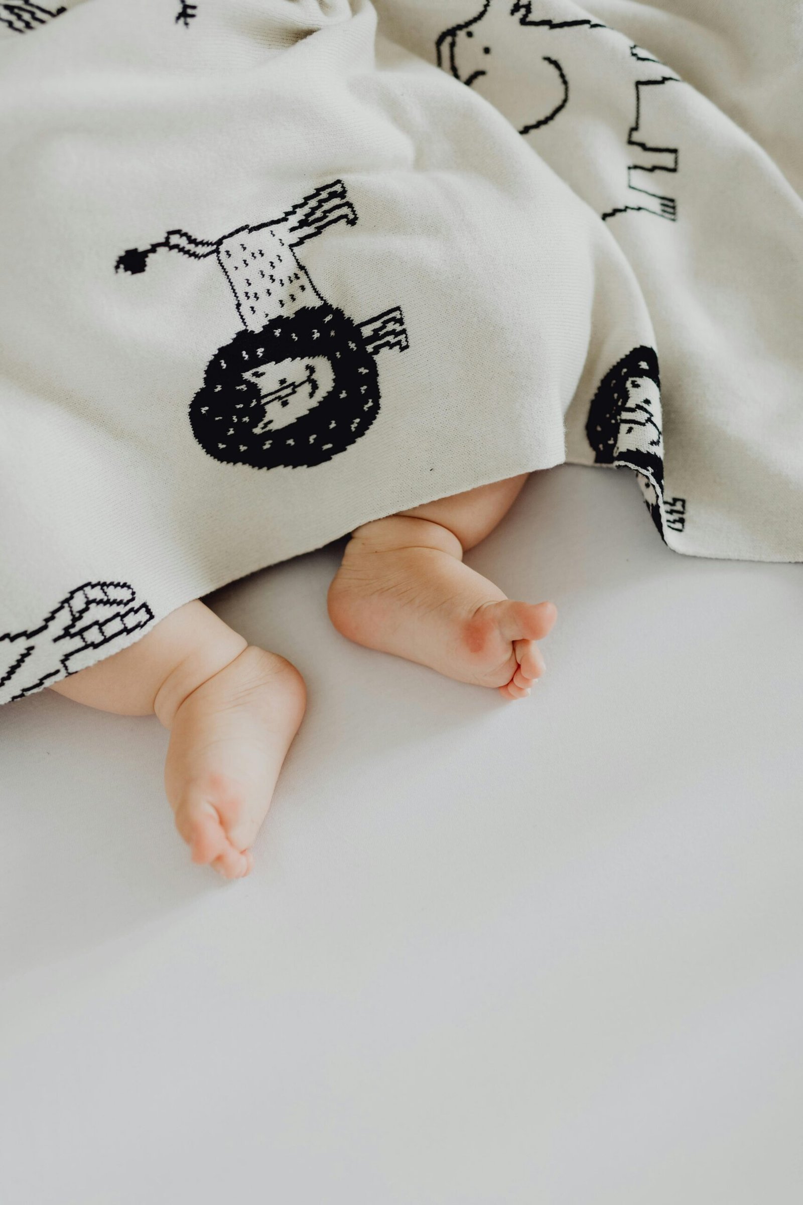 Organik Pamuk ve Müslin Kumaş Organik Pamuk ve Müslin Kumaş Bebekler İçin