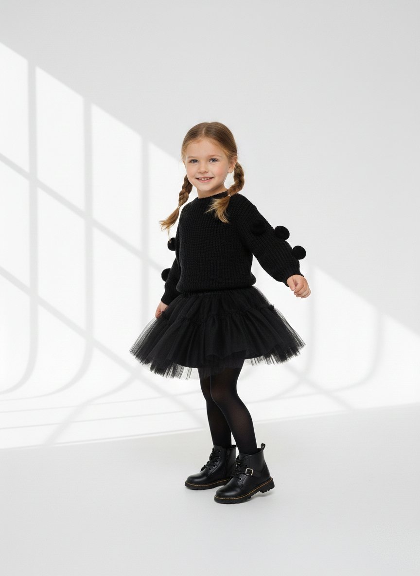 Zeyder Kids Çocuk Giyim Beden Seçimi Çocuk Beden Tablosu ile Doğru Ürün Seçimi Zeyder Kids