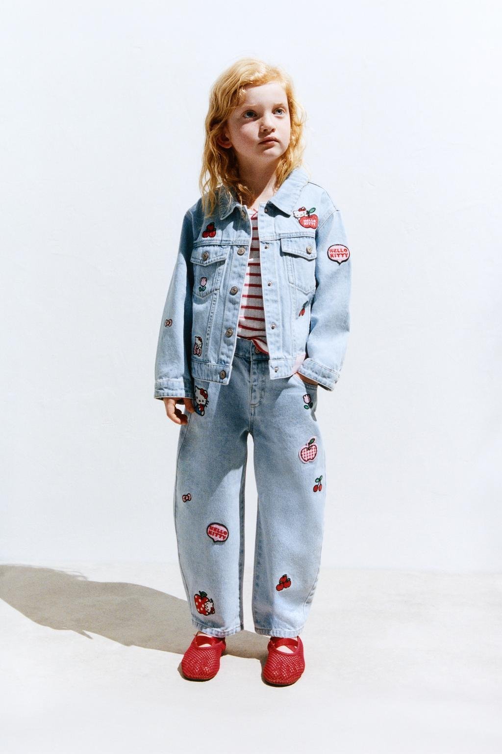 Kız Çocuk Kombin 2026 Modası Kız Çocuk Kombin 2026 Modası