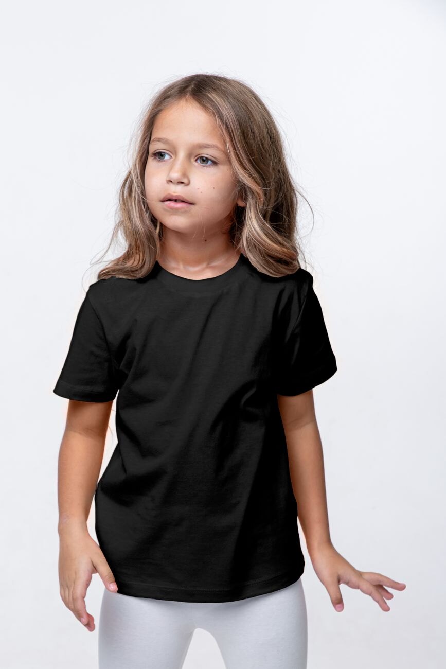 çocuk tatil valizinde ne olmalı, yazlık çocuk seyahat kıyafetleri - kids-cotton-tshirts