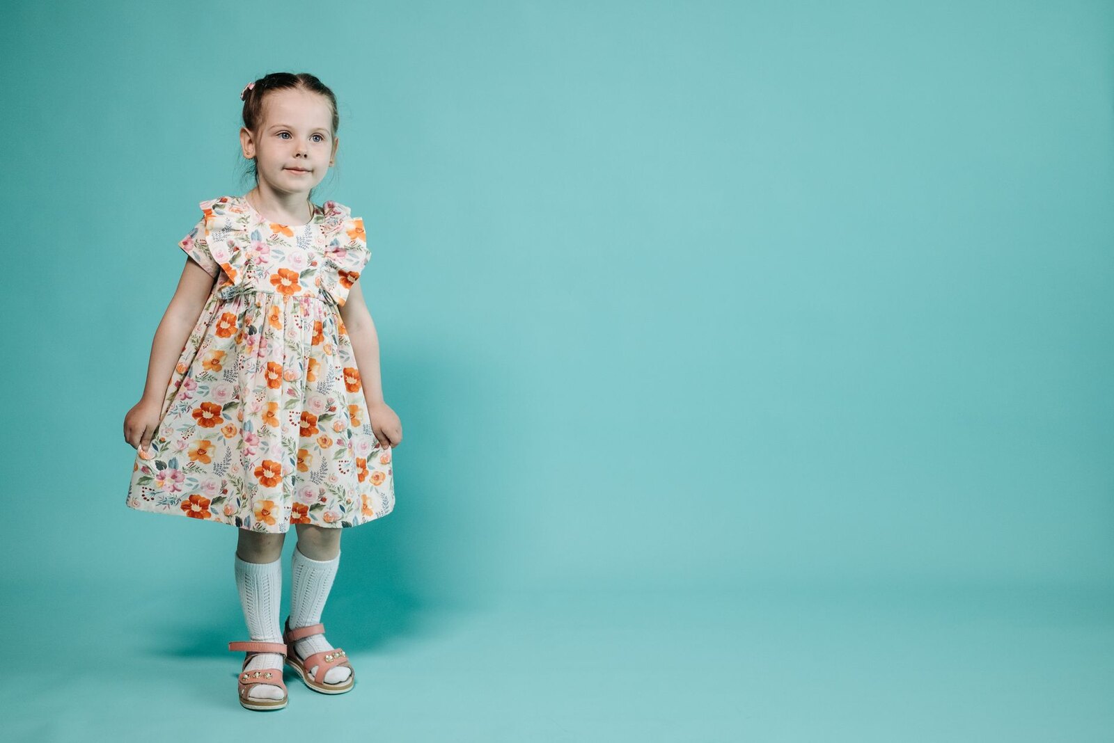 çocuk tatil valizinde ne olmalı, yazlık çocuk seyahat kıyafetleri - kids-summer-dress