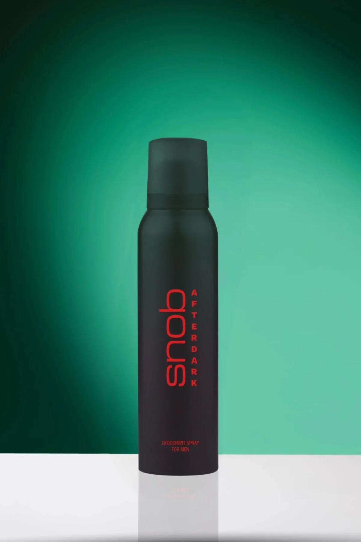 Snob Afterdark 150 ml Erkek Deodorant Spray 2