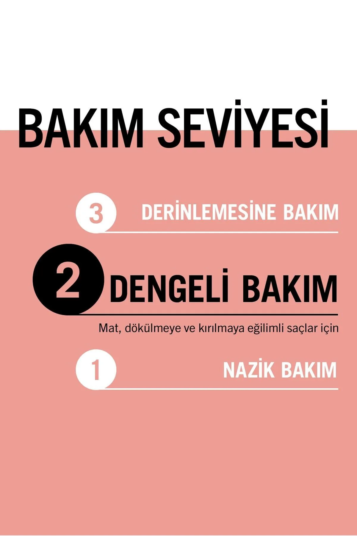 Gliss Split Hair Miracle Şampuan 400 ml 4
