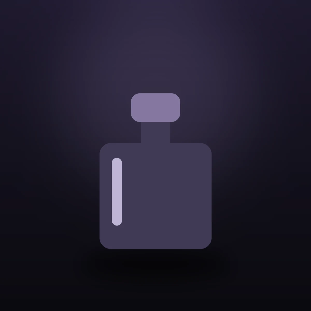 Amber & Vanilya Eau de Parfum 50 ml