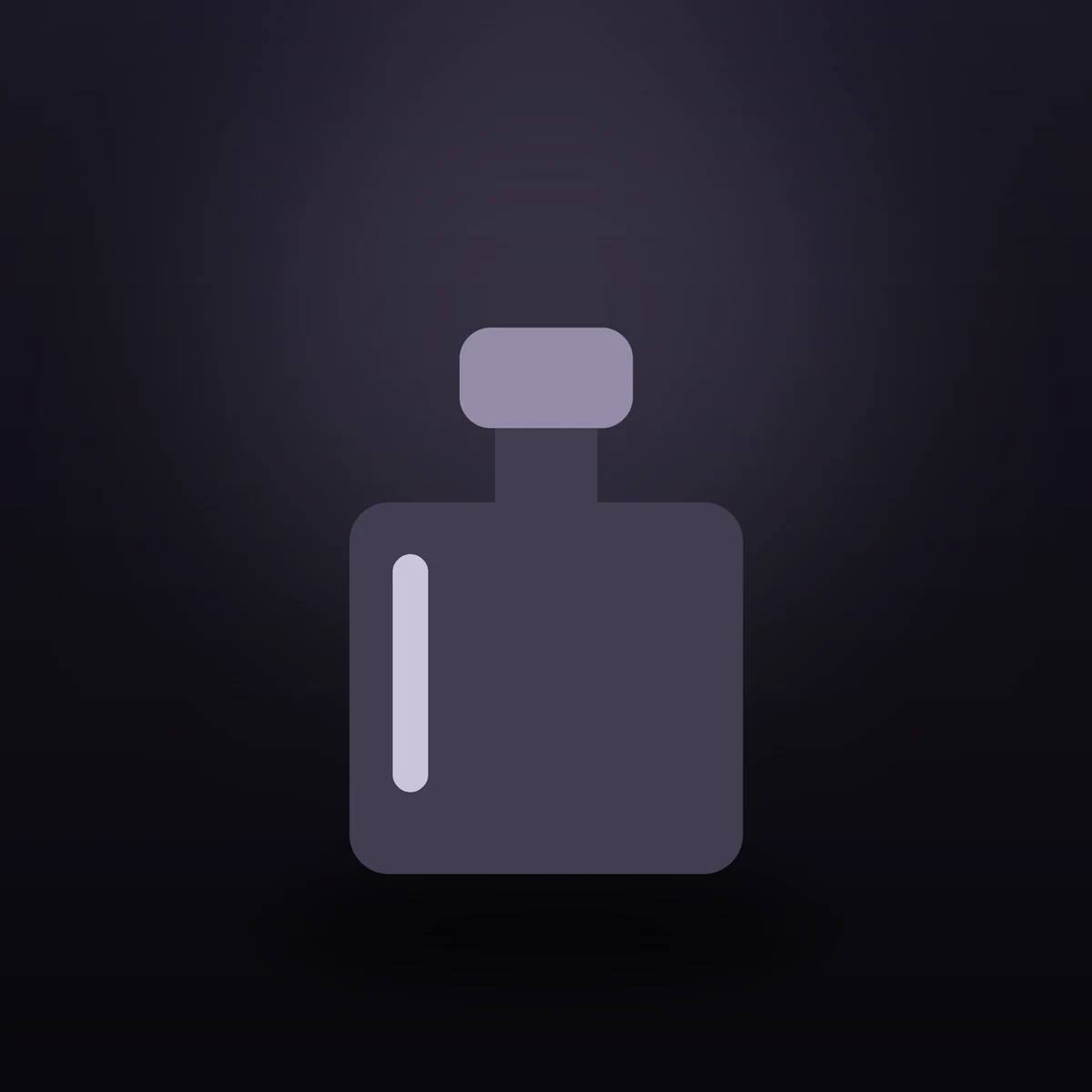 Beyaz Çiçek Eau de Parfum 50 ml