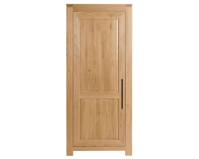 Yellowwood Ahşap Gardrop