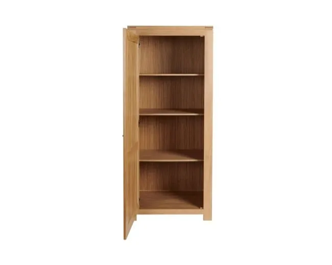 Yellowwood Ahşap Gardrop