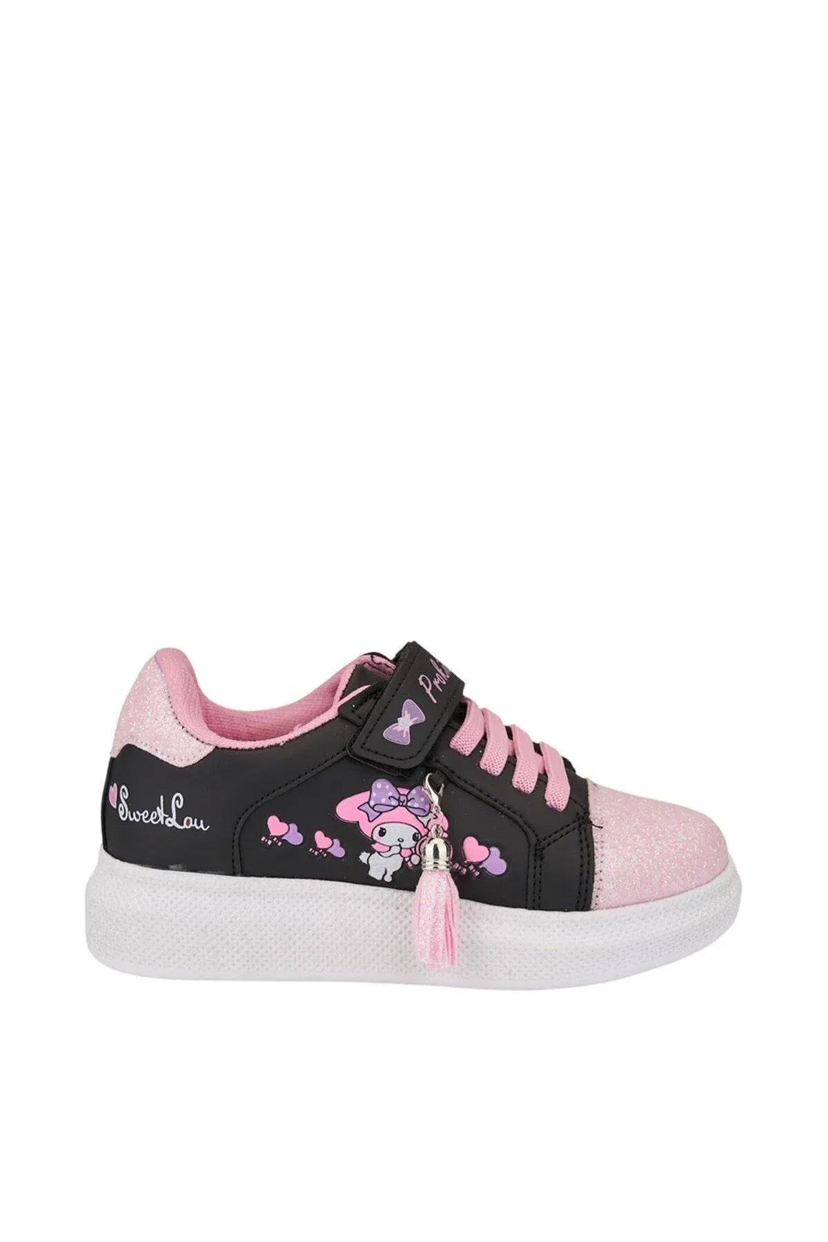 Siyah Pembe