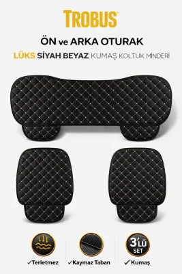 Siyah Beyaz