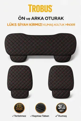 Siyah Kırmızı