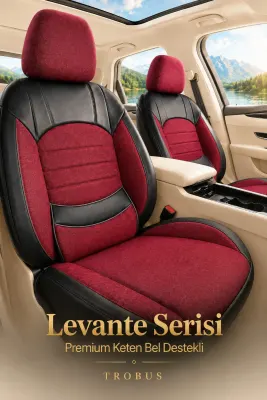 Bordo Siyah