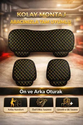 Siyah Sarı