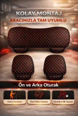 Siyah Turuncu