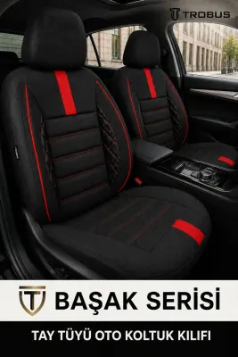 Siyah Kırmızı