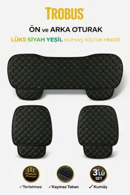 Siyah Yeşil