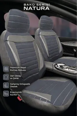 Füme Gri
