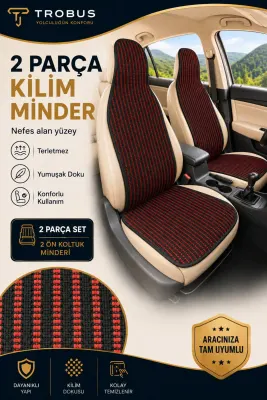 Siyah Kırmızı