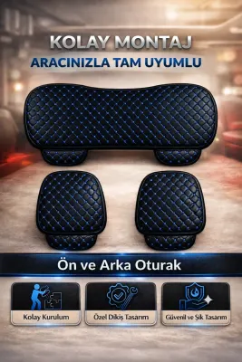 Siyah Mavi