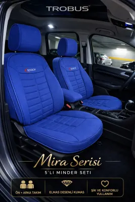 Mavi