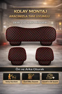 Siyah Kırmızı