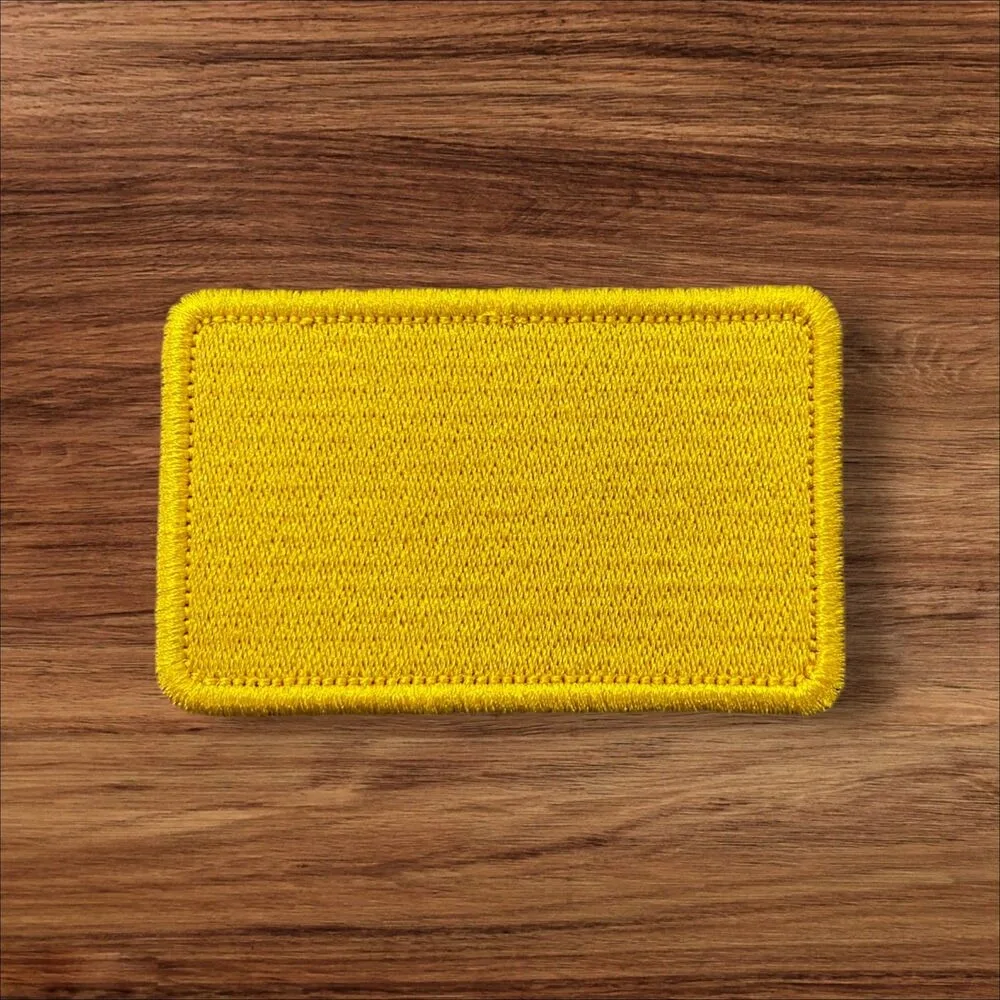 Batı Hun İmparatorluğu arma patch görseli
