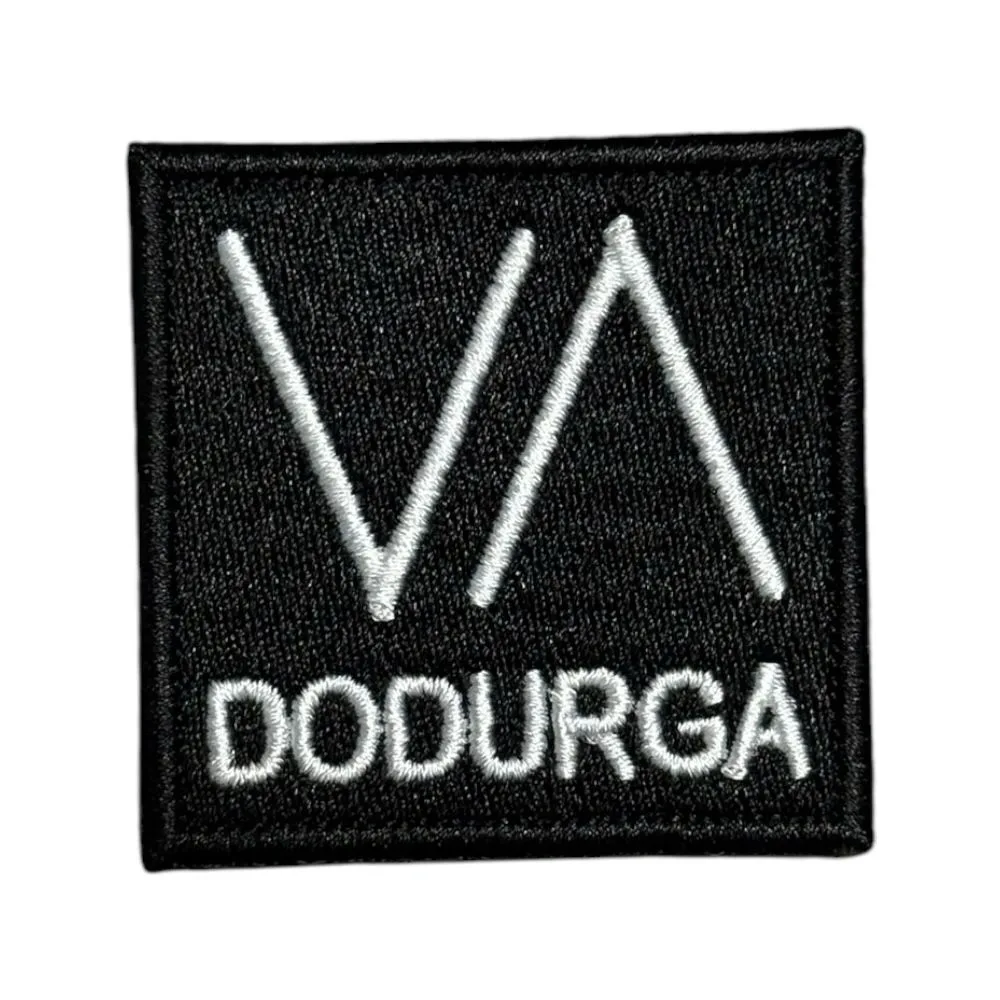 Dodurga tamgası patch görseli