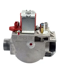 Gaz Valfi Ebm Viessmann 7842357